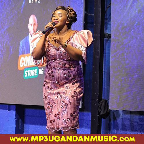 Teri Police - Betty Mpologoma MP3UG Music