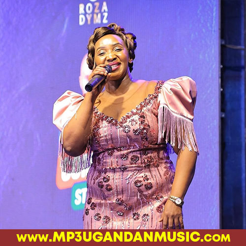 Tebakuba - Betty Mpologoma MP3UG Music