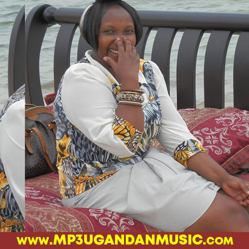 Onkubilanga Ku Ssimu - Betty Mpologoma MP3UG Music