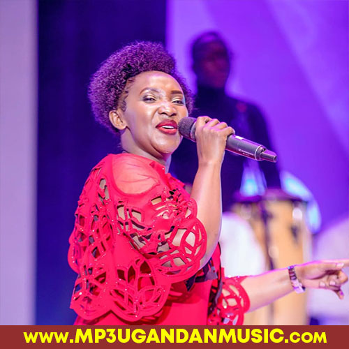 Oh D j - Betty Mpologoma MP3UG Music