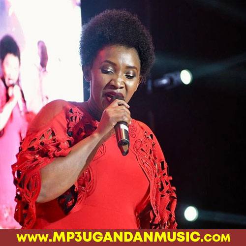 Nalonda - Betty Mpologoma MP3UG Music