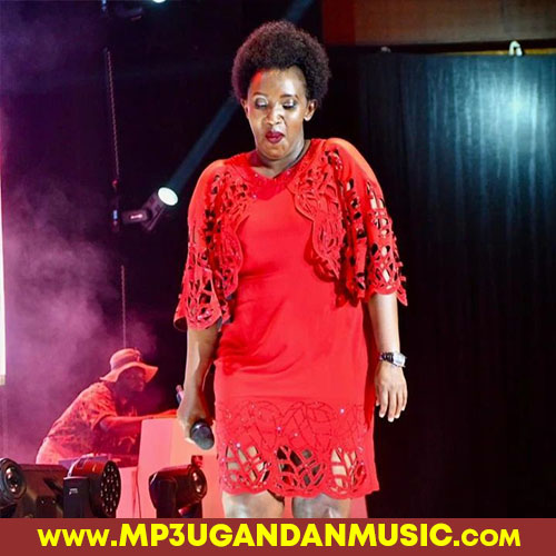 Nakolantya Kabiite Wange - Betty Mpologoma MP3UG Music