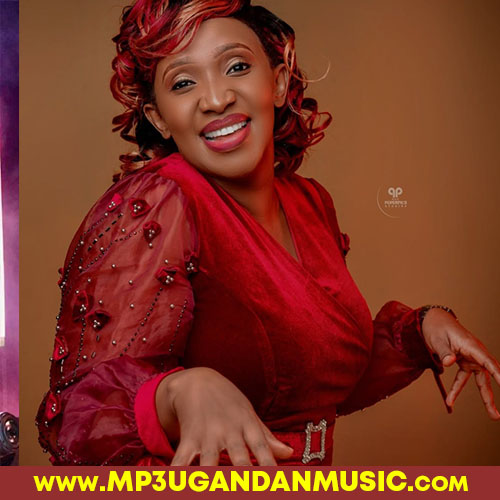 Nafuna Ekyana - Betty Mpologoma MP3UG Music