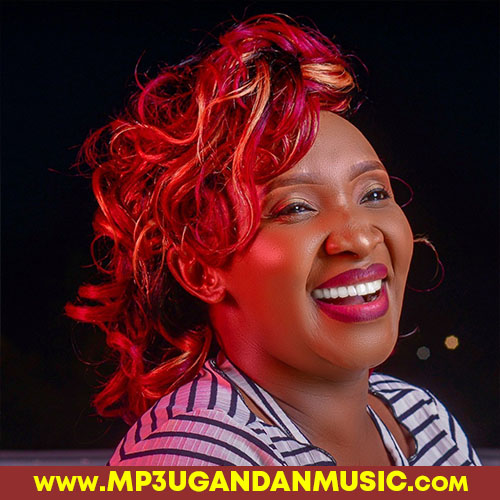 Muyige Okusiima - Betty Mpologoma MP3UG Music