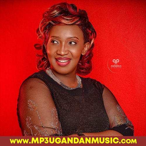 Mukama Amanyi - Betty Mpologoma MP3UG Music
