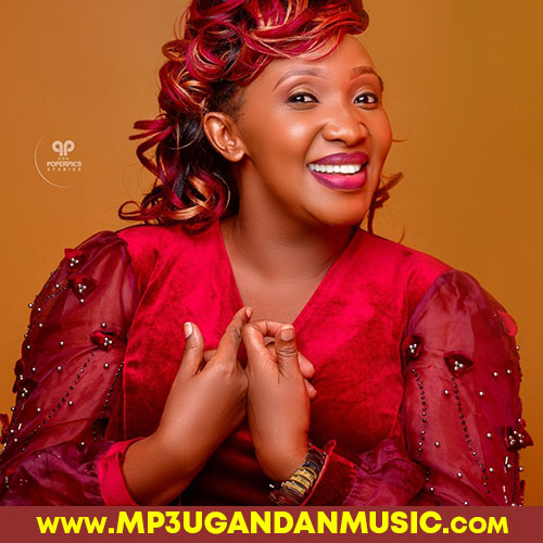 Mpaliriza - Betty Mpologoma MP3UG Music