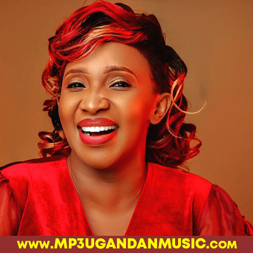 Londa  E Number Yo - Betty Mpologoma MP3UG Music