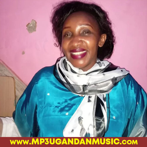 Lero Antute - Betty Mpologoma MP3UG Music