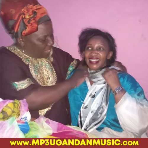 Leka Kunumya Otyo - Betty Mpologoma MP3UG Music