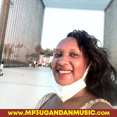 Kasavu Kanyama - Betty Mpologoma MP3UG Music