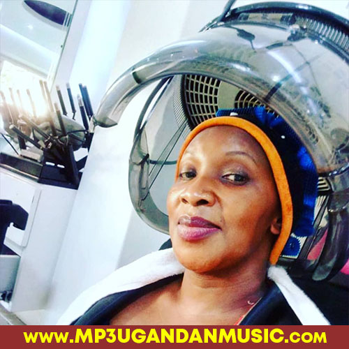 Jenipher - Betty Mpologoma MP3UG Music