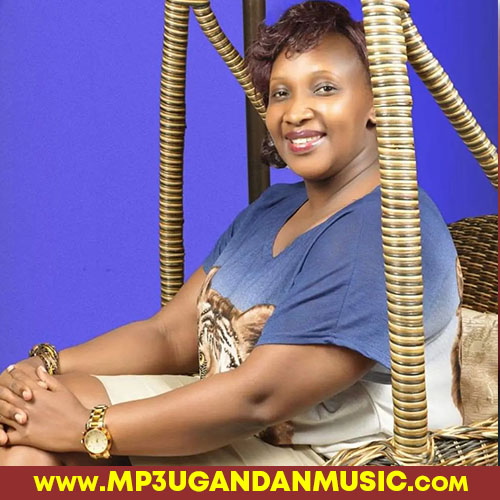 Football - Betty Mpologoma MP3UG Music