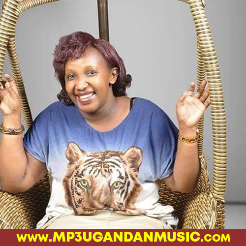 Fasi Fasi - Betty Mpologoma Ft. Dr Tee