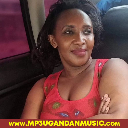 Ekirabbayi - Betty Mpologoma MP3UG Music