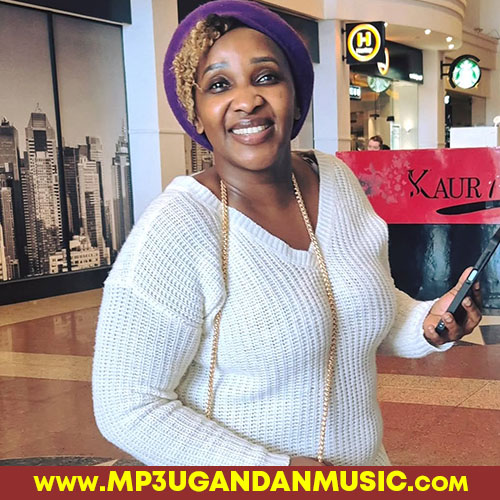 Body Guard - Betty Mpologoma MP3UG Music