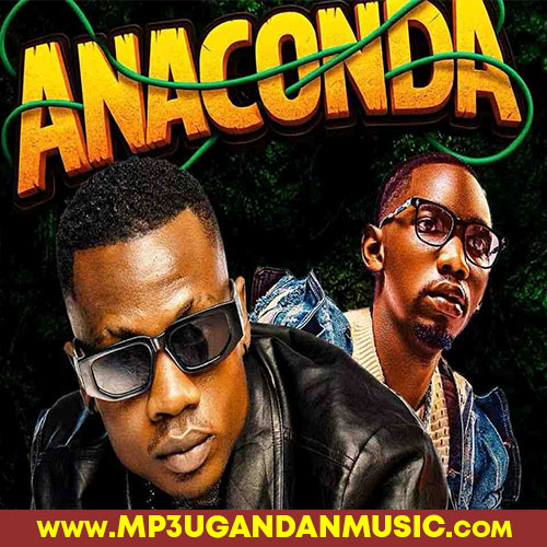 Anaconda - Lutty Neika X Bravion Emcee