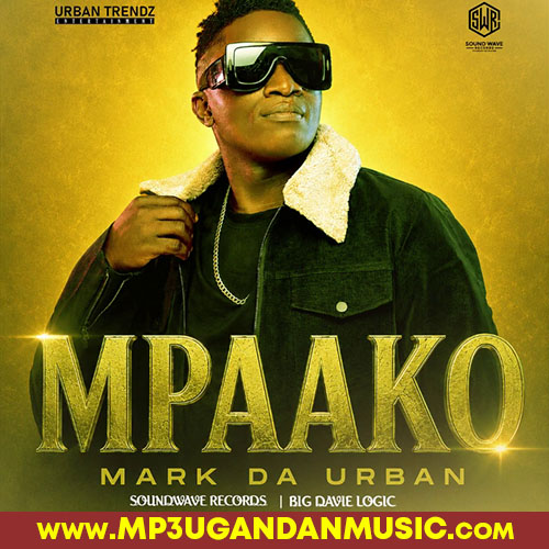 Mpaako - Mark Da Urban MP3UG Music