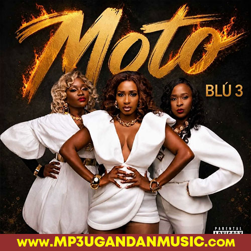 Moto - Blue 3 MP3UG Music