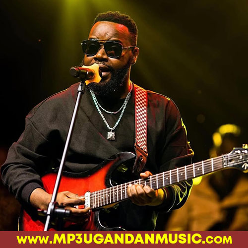 Musabe - Aziz Azion MP3UG Music