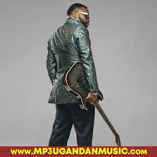 Juba - Aziz Azion MP3UG Music