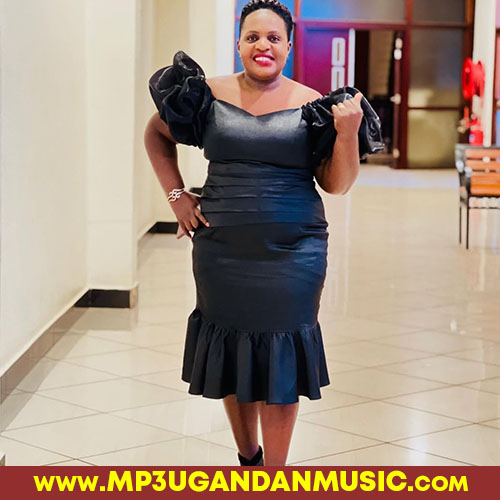 No Surender - Peace Mbabazi MP3UG Music