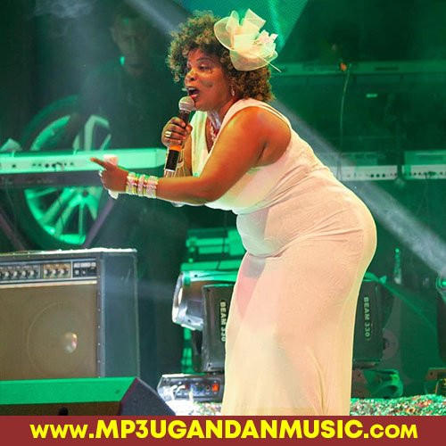 Abakyakala Mukyakale - Chance Nalubega MP3UG Music