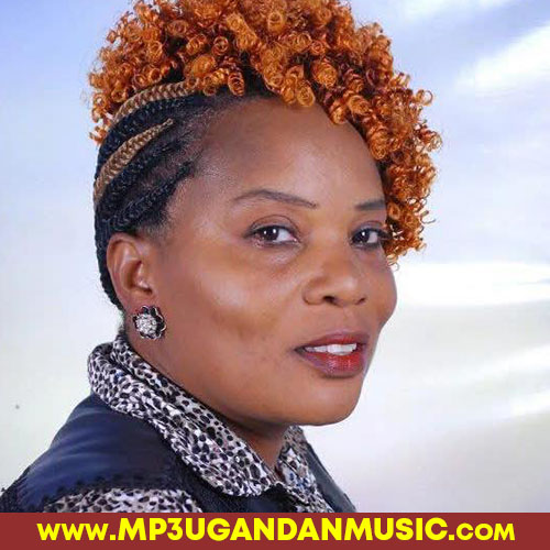 Tonkyawa - Chance Nalubega MP3UG Music