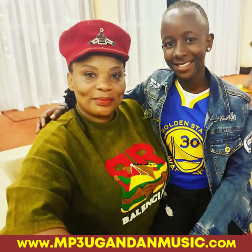 Think Twice - Chance Nalubega MP3UG Music