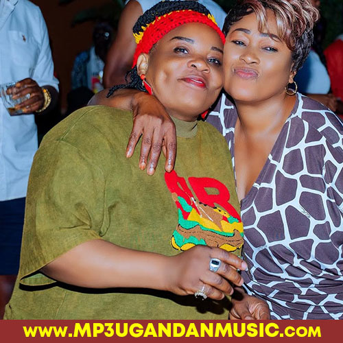 Obwavu - Chance Nalubega MP3UG Music
