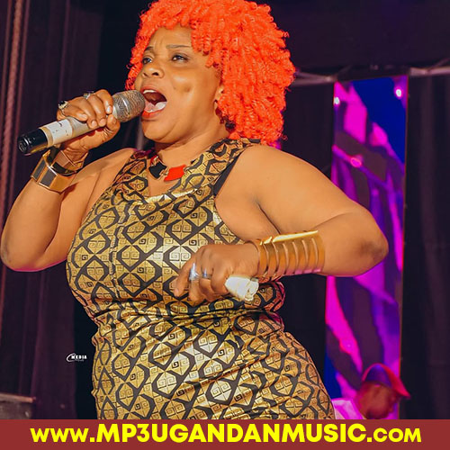 Muteesi Wange - Chance Nalubega MP3UG Music