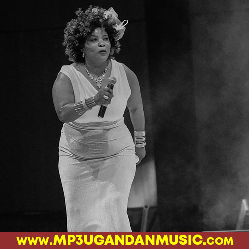 Mujja Wange - Chance Nalubega MP3UG Music
