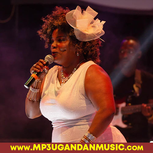 Kitaffe Alimugulu - Chance Nalubega MP3UG Music