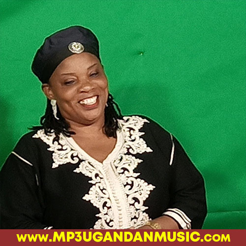 DJ - Chance Nalubega MP3UG Music