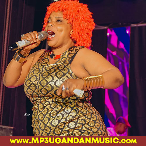Akagambo Okwagala - Chance Nalubega MP3UG Music