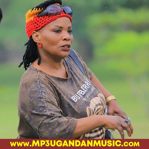 Agalifa - Chance Nalubega MP3UG Music