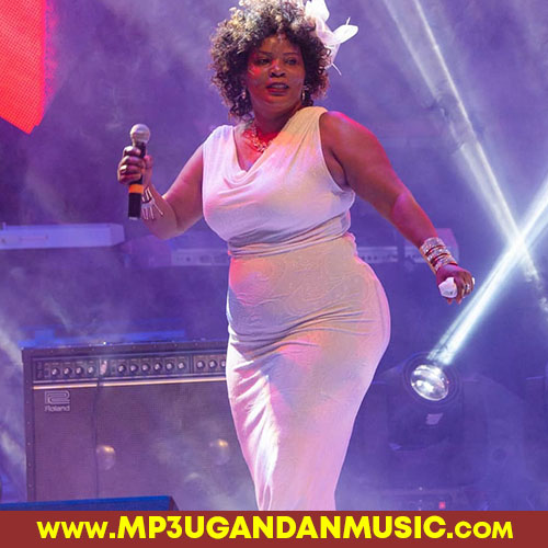 Abatesi - Chance Nalubega MP3UG Music