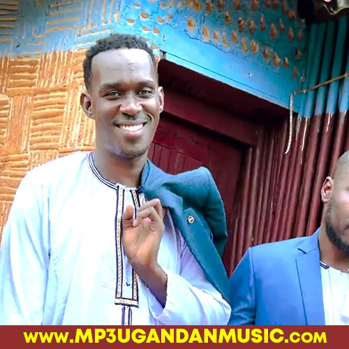 Buganda - Sureman Ssegawa MP3UG Music
