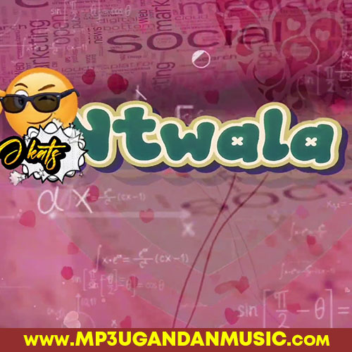Ntwala - J-Kats Music MP3UG Music