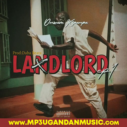 Landlord - Omwavu Kipampa MP3UG Music