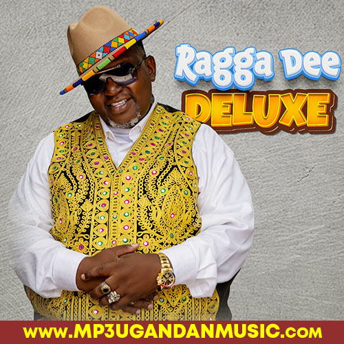 Tumesindwa Nashida - Ragga Dee MP3UG Music
