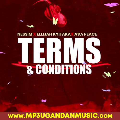 Terms & Conditions - Nesiim X Ava Peace & Elijah Kitaka