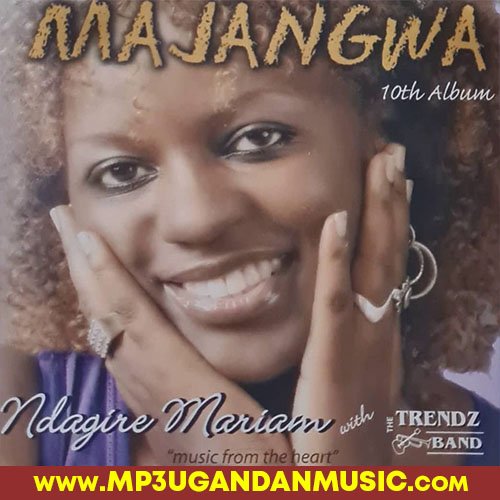Wefuge - Mariam Ndagire MP3UG Music