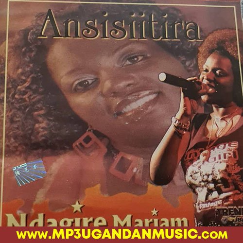 Okwagala - Mariam Ndagire MP3UG Music
