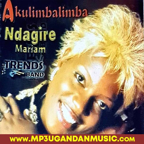 Katukyakale - Mariam Ndagire MP3UG Music
