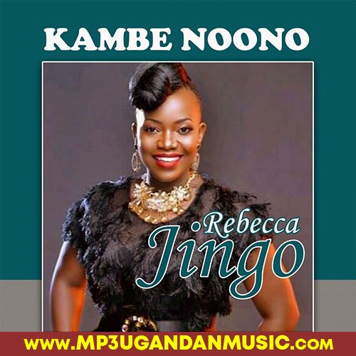 Ndi Mupya - Rebecca Jjingo MP3UG Music