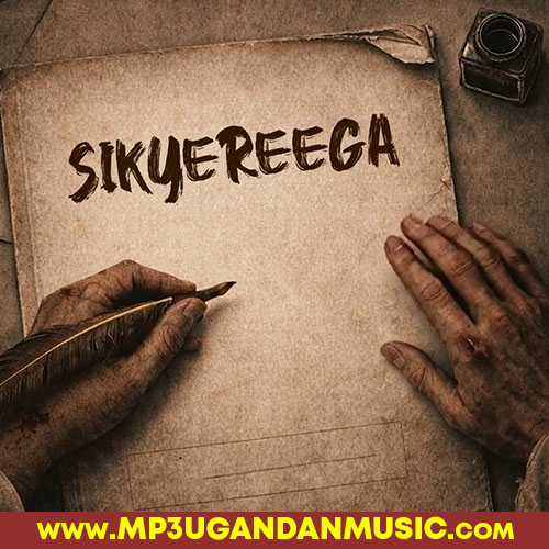 Sikyereega - Life Of Stream Choir MP3UG Music