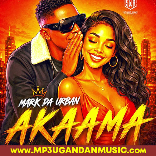 Akaama - Mark D Urban MP3UG Music