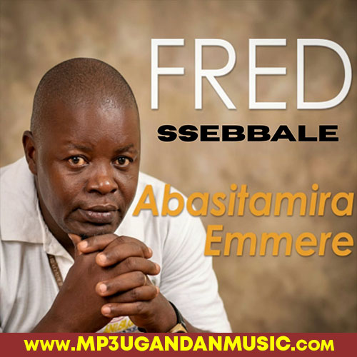 Ngenda Ne sikati - Fred Sebbale X Nabulya