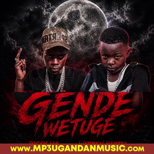 Genda Wetuge - Biggy Mc X Warden Kartel