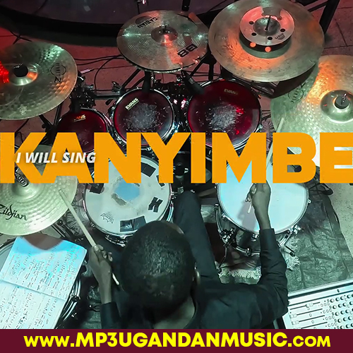 Kanyimbe[I will sing - Brian Lubega MP3UG Music